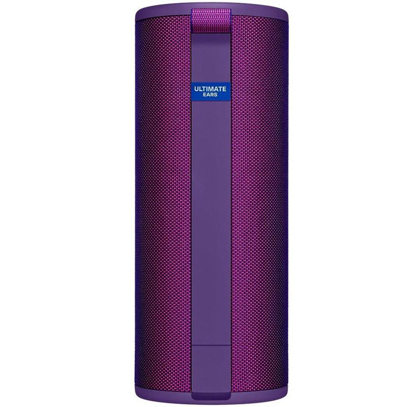 【お値下げしました】Ultimate Ears MEGABOOM 3 パープル a873c4e35aedf698d5d07300ea1c75